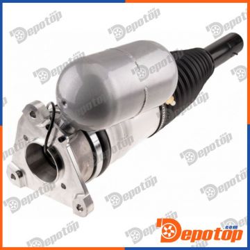 Amortisseur de suspension droite arrière pour AUDI | A-AU-060, 4N4616002B